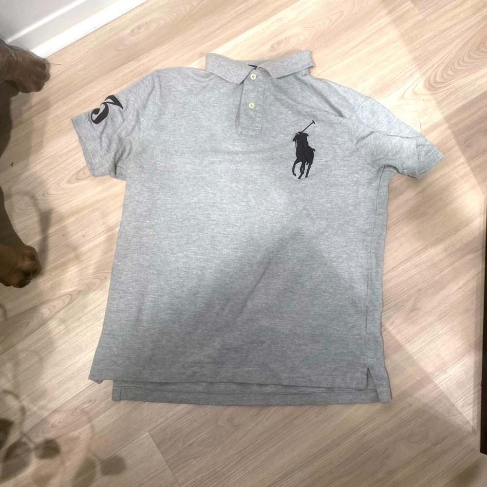 dm to negotiate